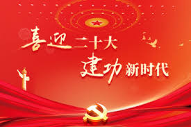 二十大图片